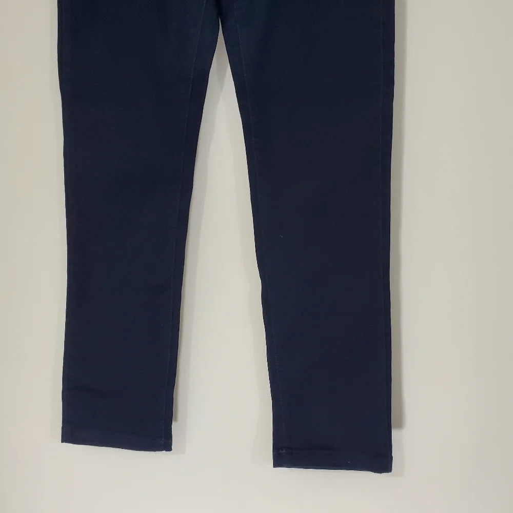 The Children's Place Navy Pants, Size 10